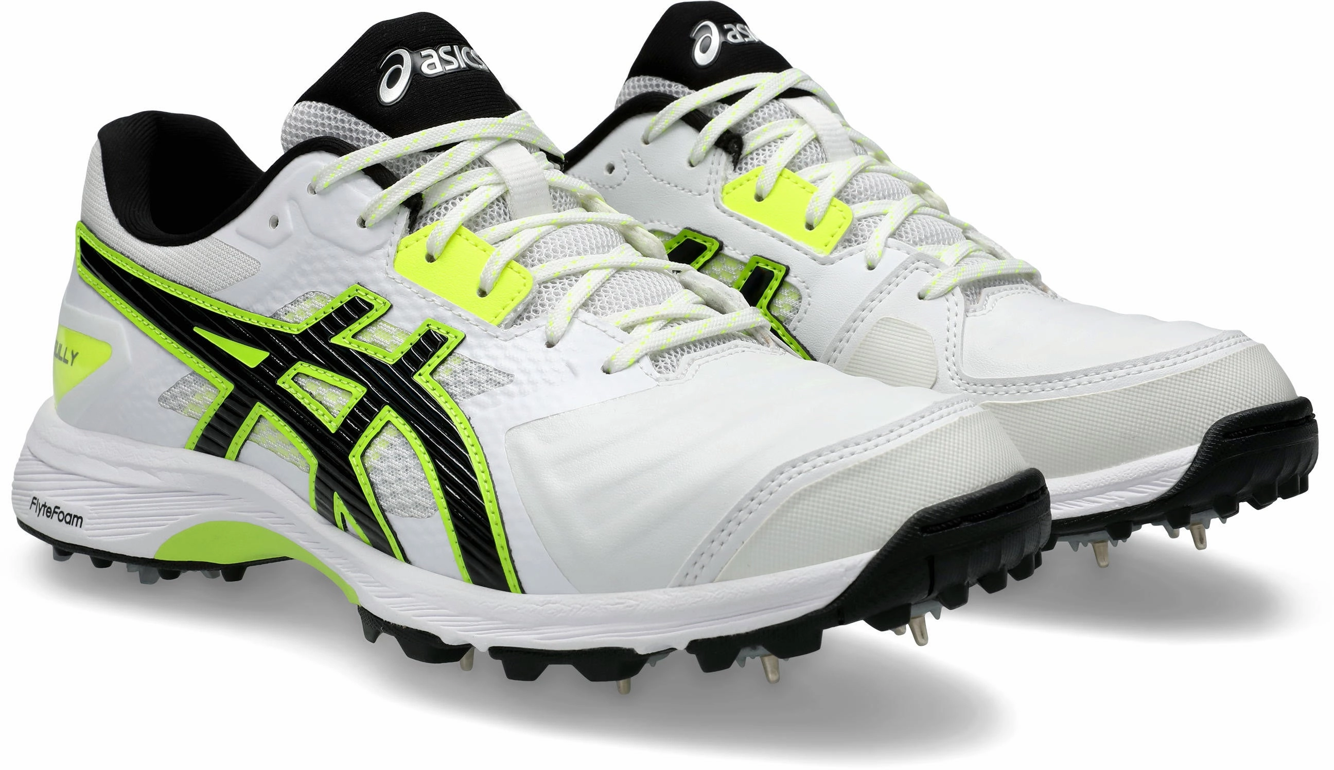 Durable wear Gel Gully 7 Men's Cricket Shoes