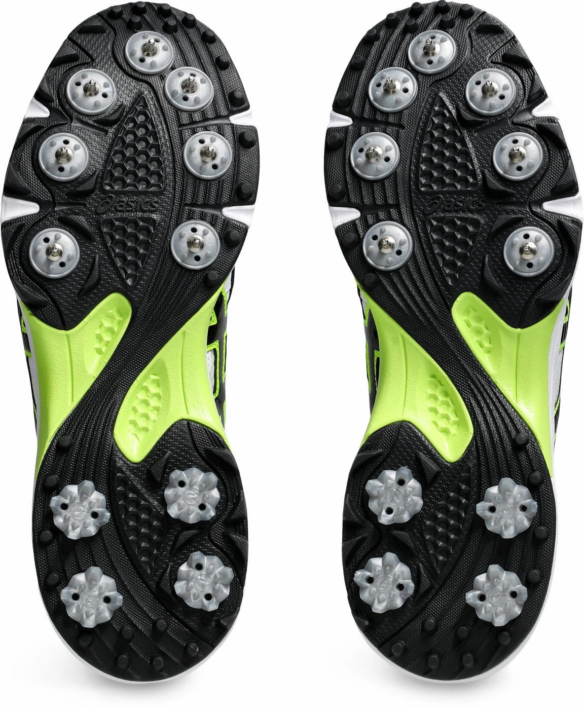 Durable wear Gel Gully 7 Men's Cricket Shoes