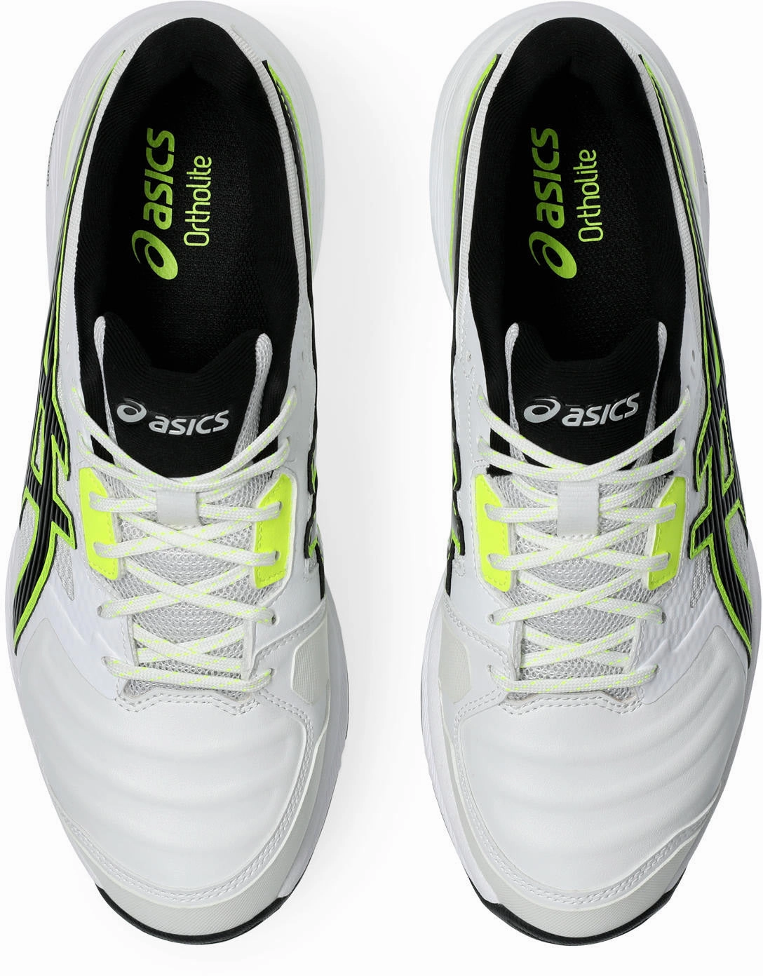 Durable wear Gel Gully 7 Men's Cricket Shoes