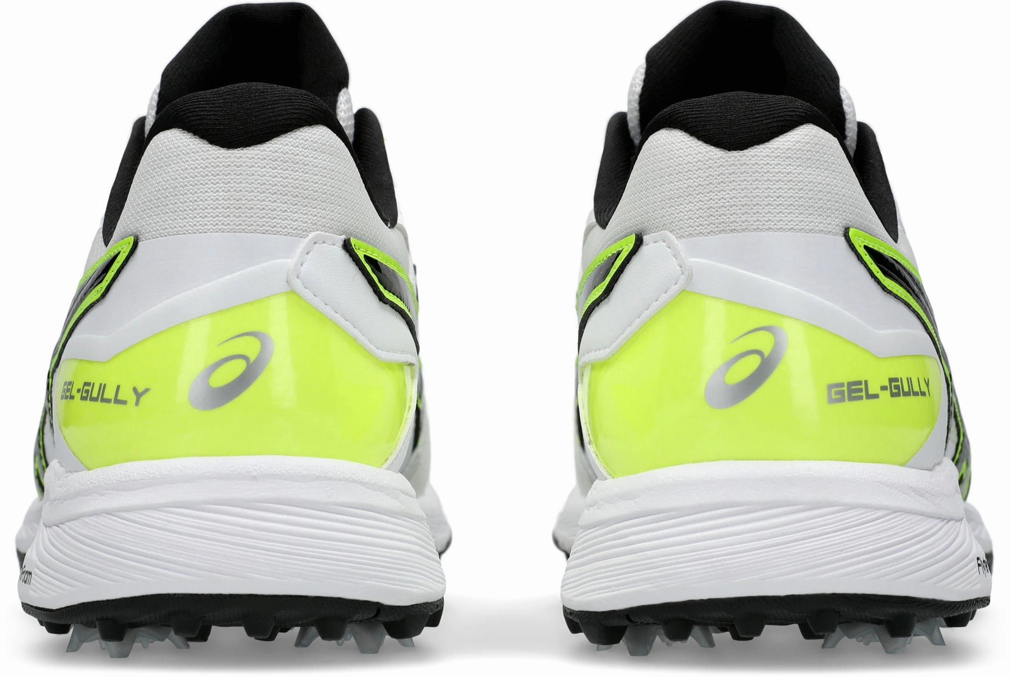 Durable wear Gel Gully 7 Men's Cricket Shoes