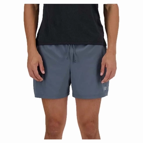 Durable wear Men's Sport Essentials 5 Inch Shorts Classic style