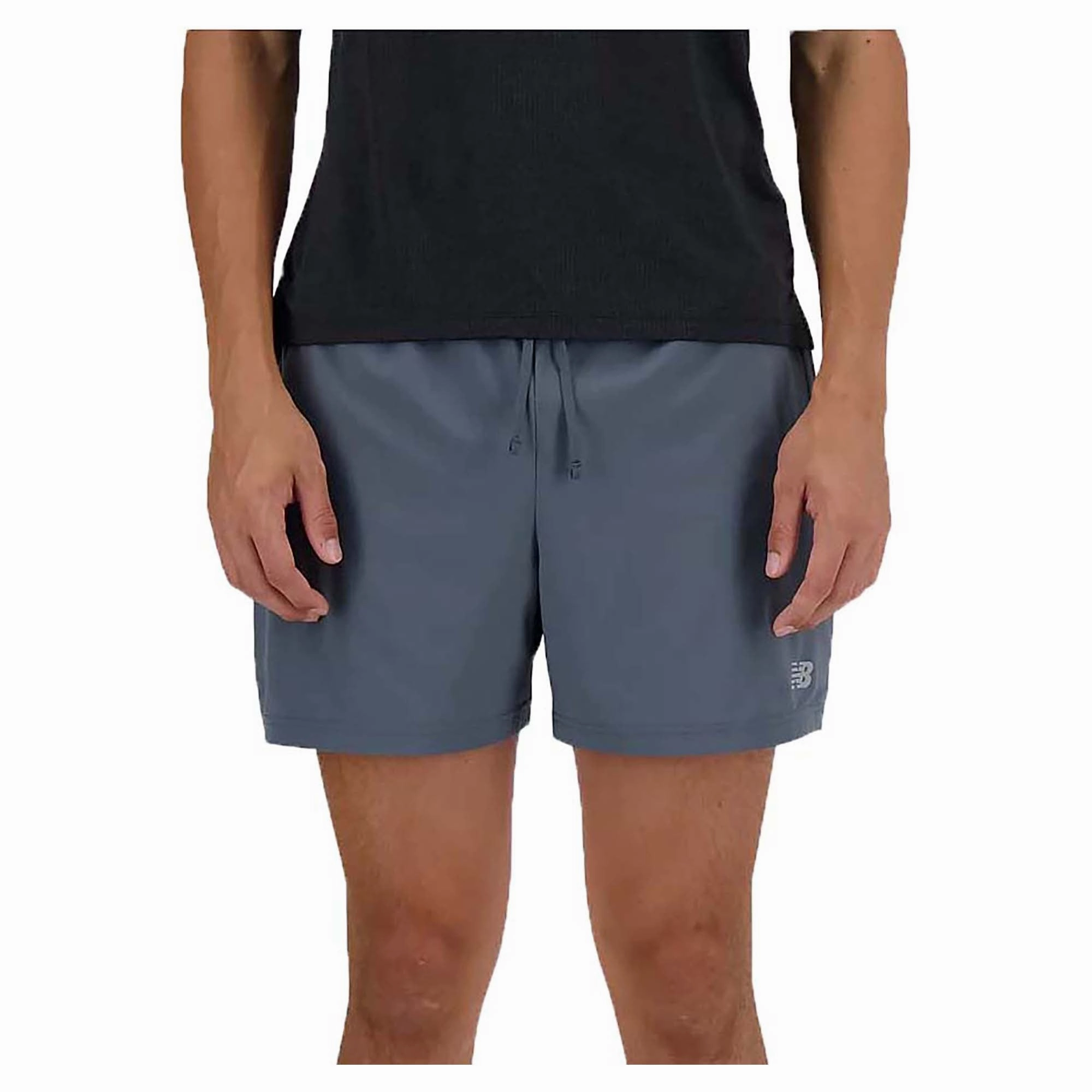 Men's Sport Essentials 5 Inch Shorts Chic Premium