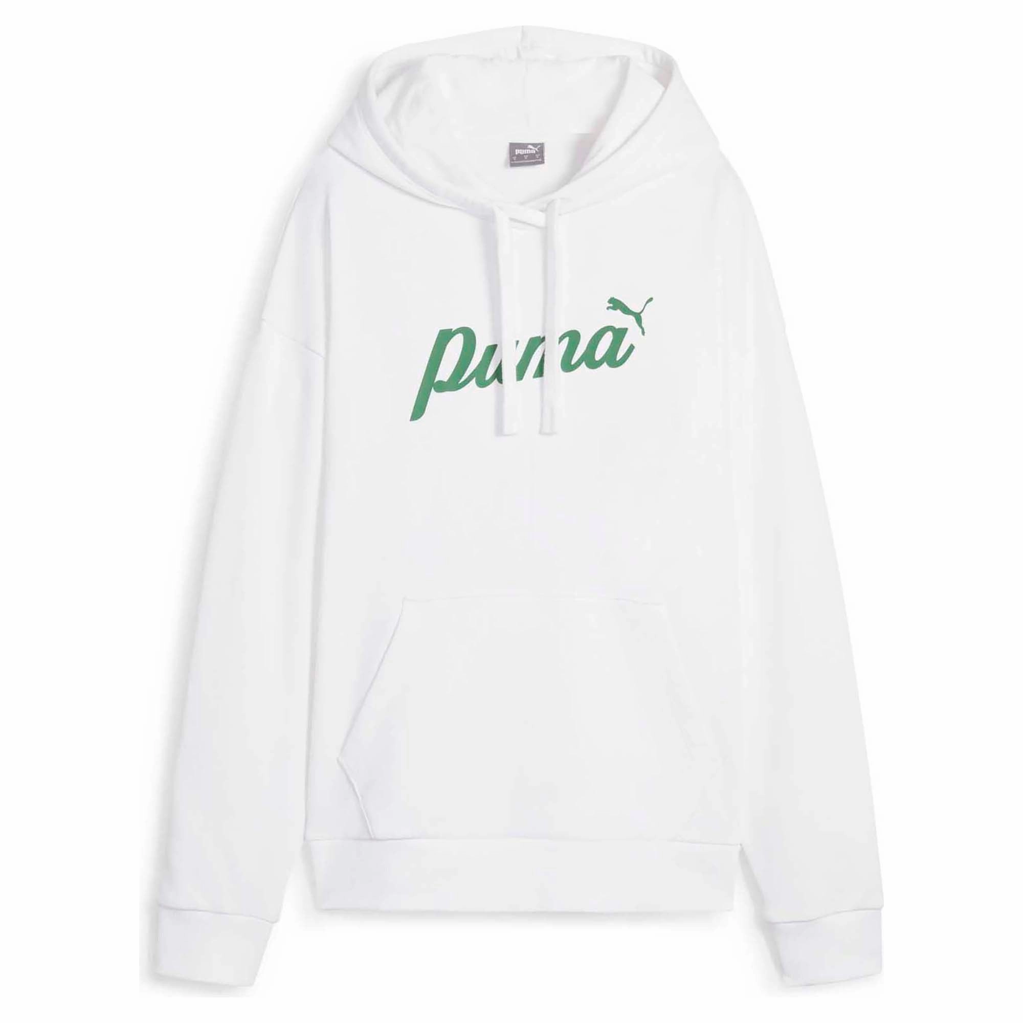 Premium materials Women's Essentials  Script Hoodie Classic pieces