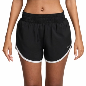 Durable wear Women's Mid-Rise 3 Inch Shorts Smart casual