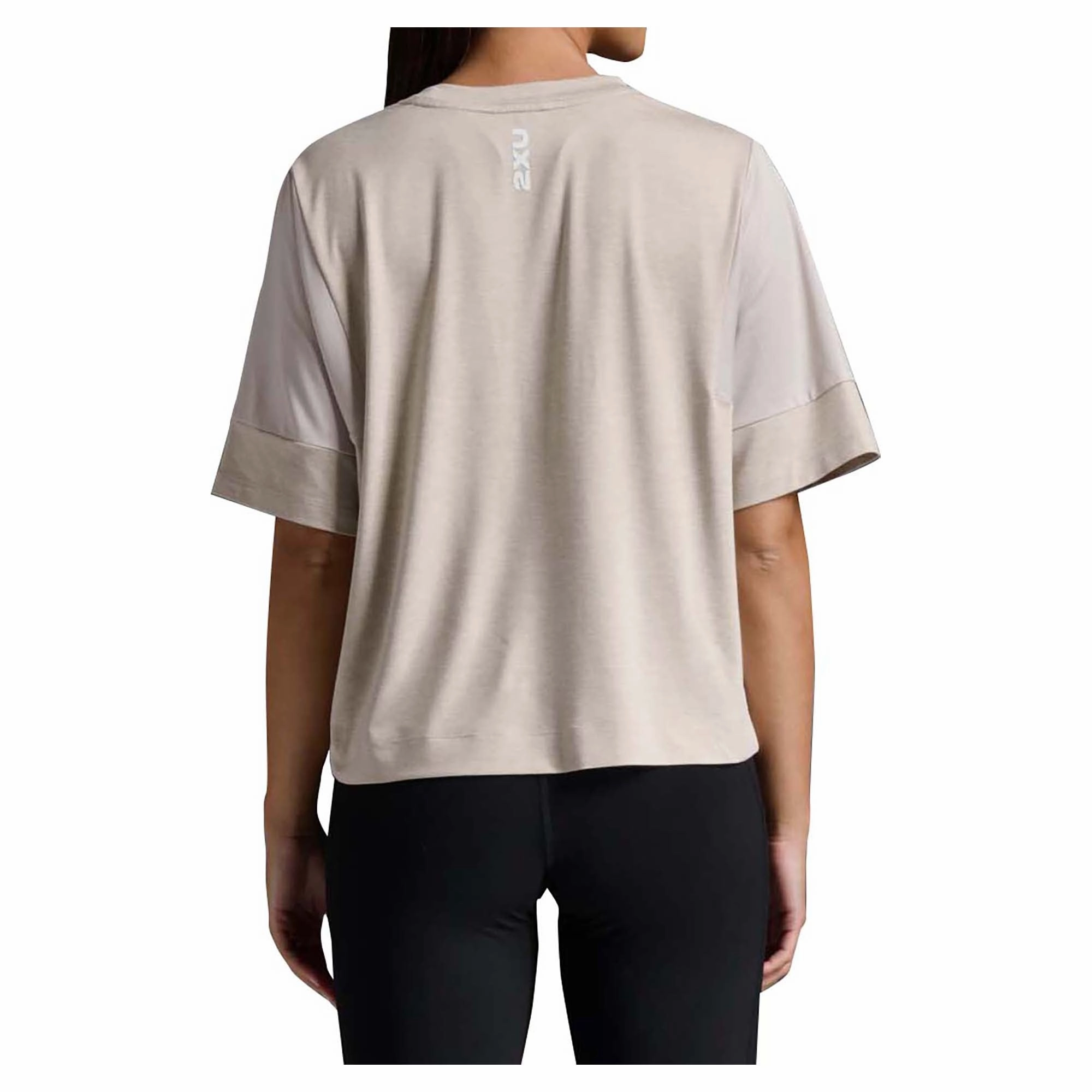 Women's Motion Sport Mesh Tee Classic Quality crafted