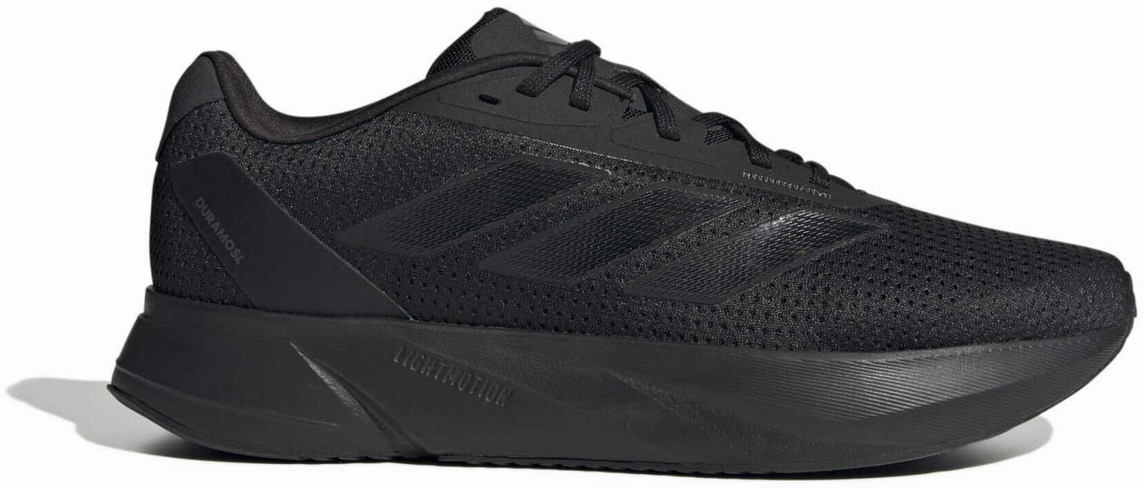 Duramo SL Wide Men's Running Shoes Stylish wear Fashionable basics