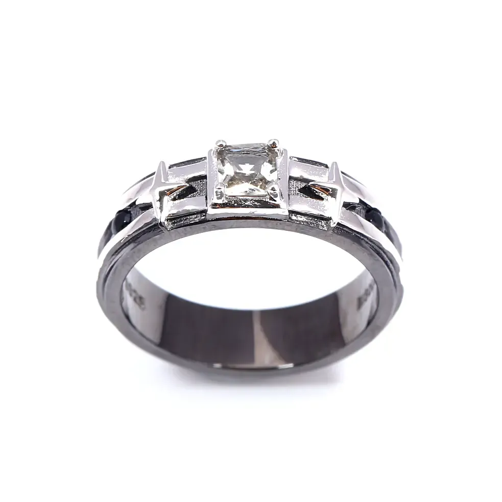 Dwayne Ring