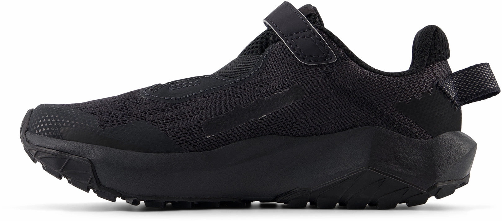 DynaSoft Nitrel V6 Kid's Velcro Trail Shoes (Width M) Fashion trends