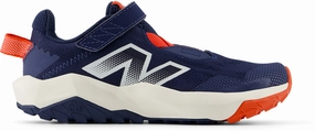 DynaSoft Nitrel v6 Velcro Kid's Trail Shoes (Width M) Versatile fashion Fashionable pieces