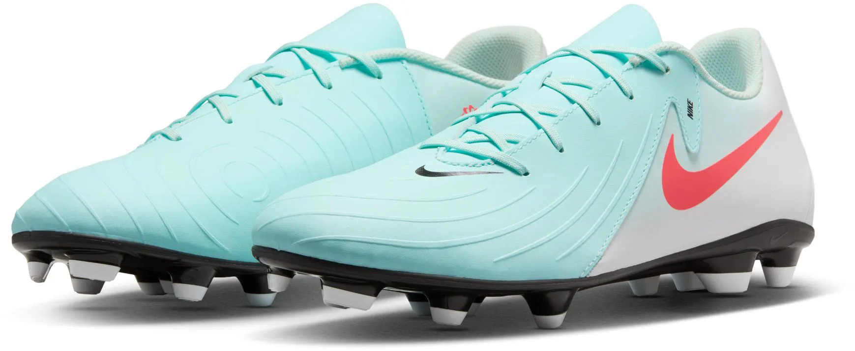 Easy to pair Phantom GX 2 Club MG Low-Top Men's Football Boots