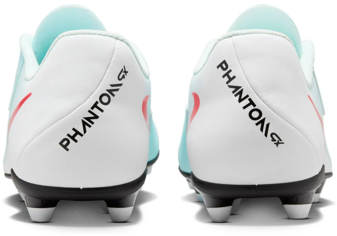 Easy to pair Phantom GX 2 Club MG Low-Top Men's Football Boots