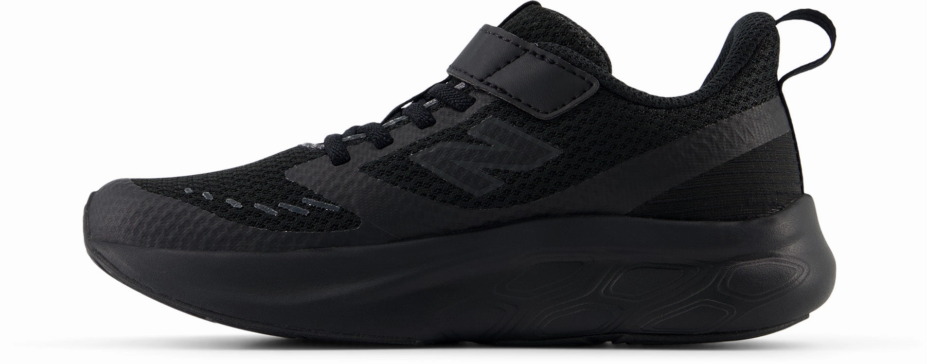 Easy care 625 Kid's Running Shoes (Width M)