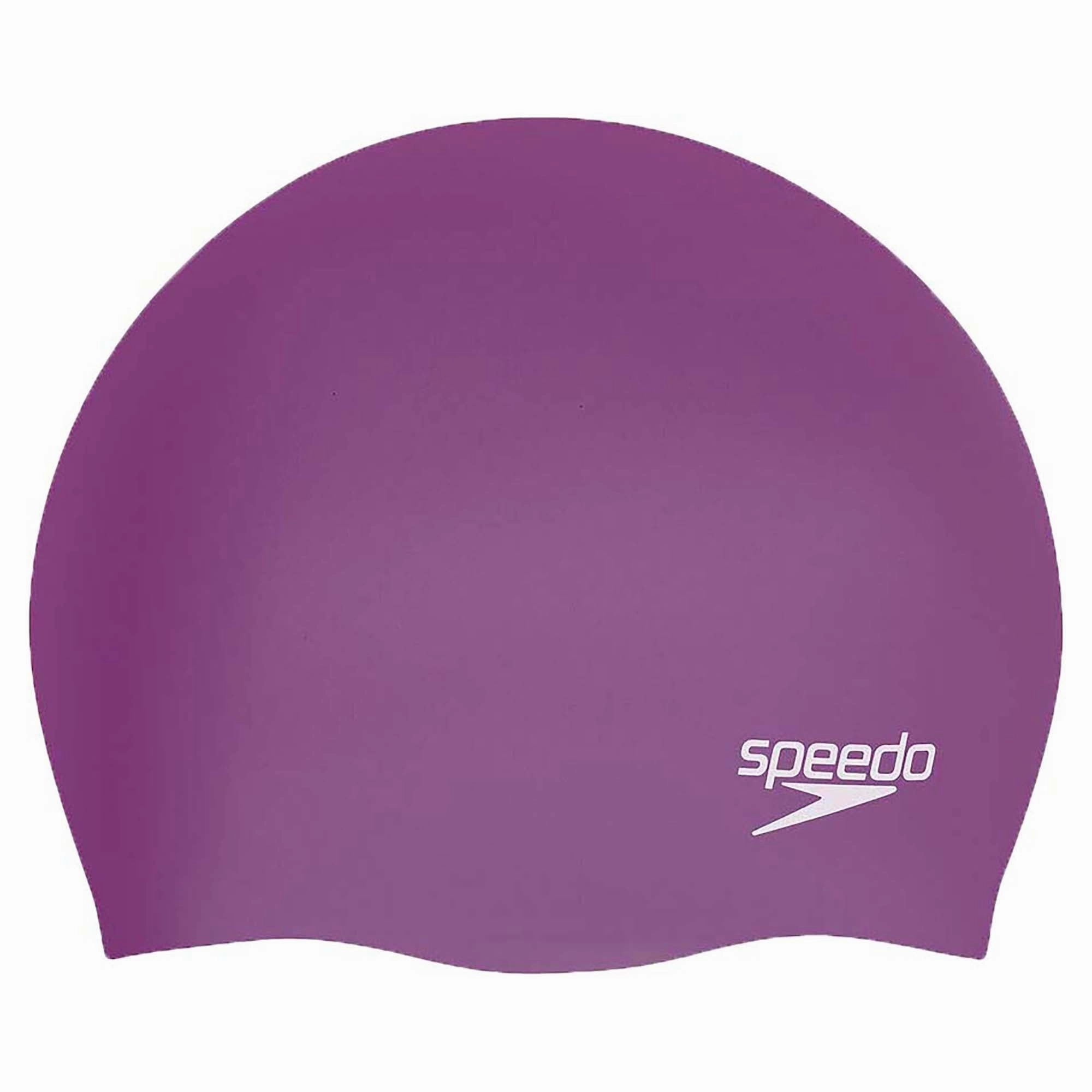 Tailored Long Hair Swim Cap Designer
