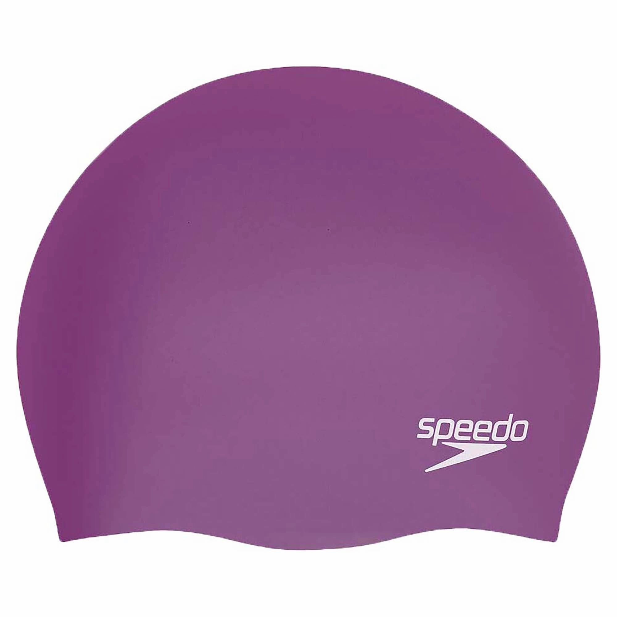 Modern designs Long Hair Swim Cap Comfortable styles