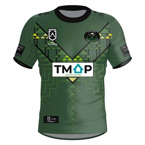 Easy care Men's Maori All Stars 2024 Jersey Trendy wearables
