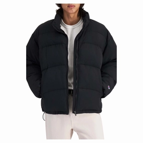 Easy care Men's Rochester Puffer Jacket Fashionable wear