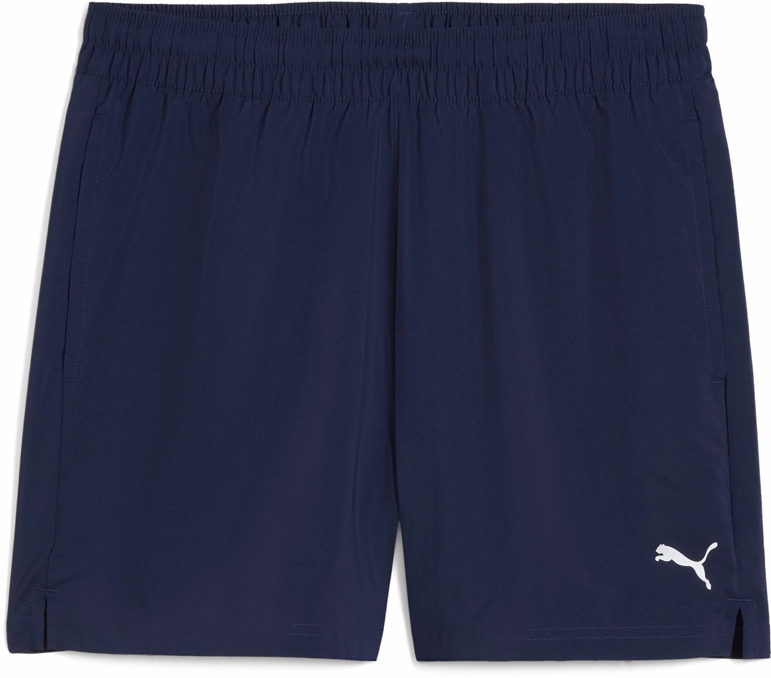 Men's TAD Essentials 5 Inch Woven Shorts Quality wear Modern attire