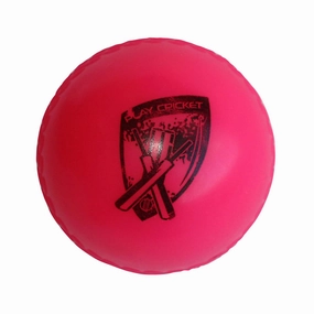 Easy care Poly Soft Ball Trend-defining