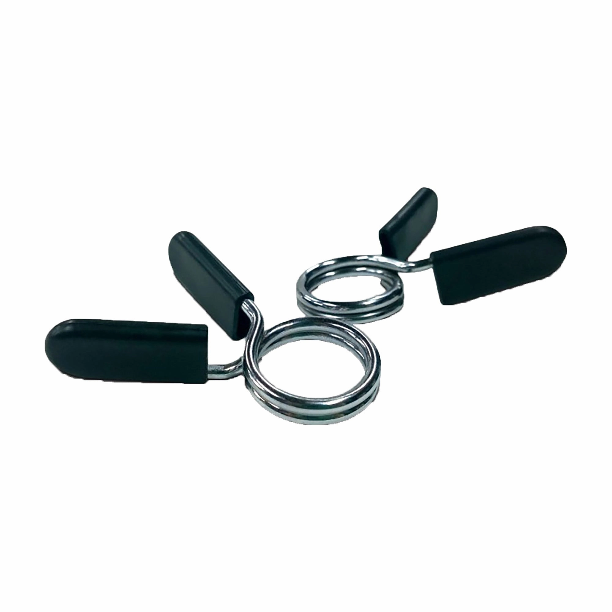 Everyday style Standard Spring Collars (Pair) To Suit 28 mm Bar Trend-aware