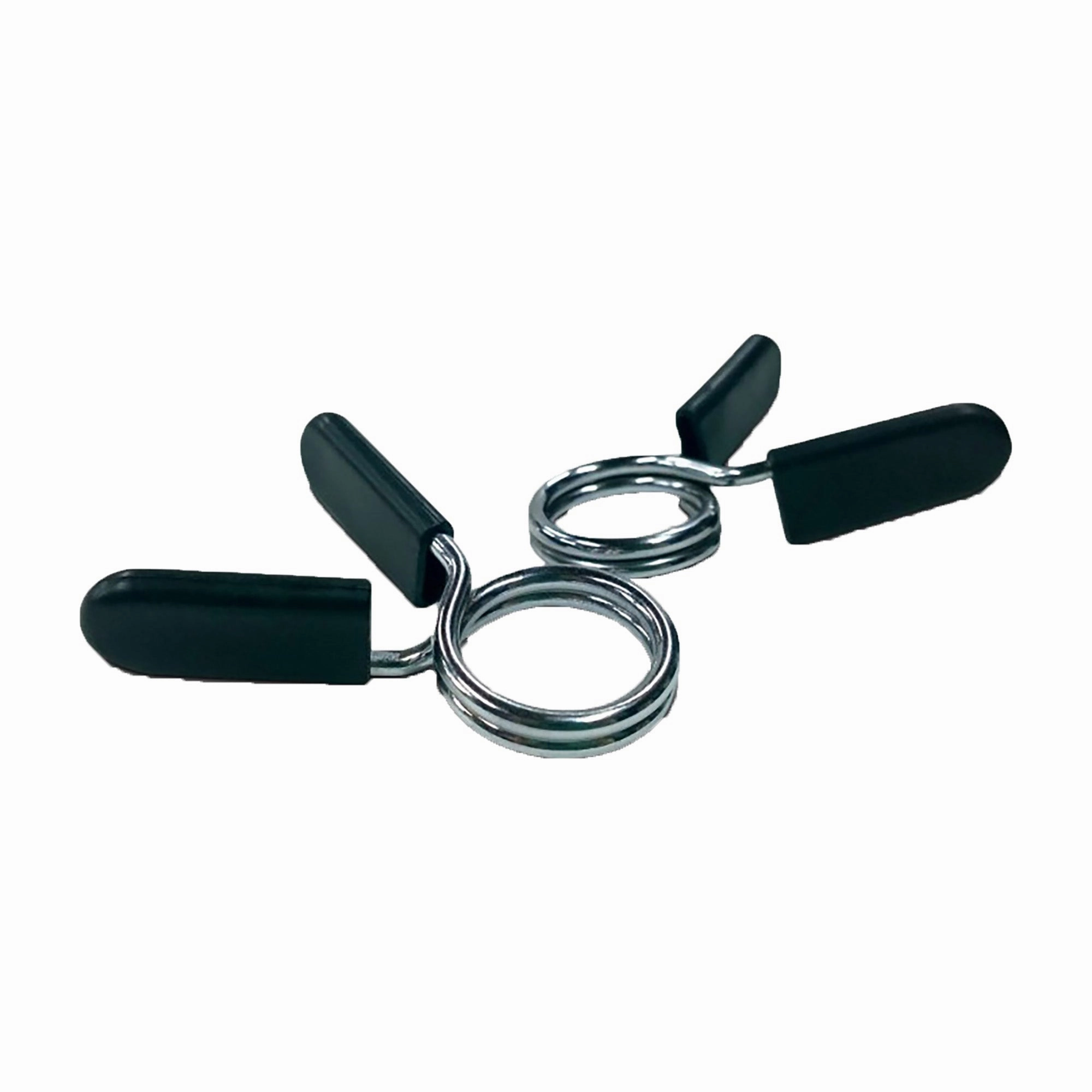 Standard Spring Collars (Pair) To Suit 28 mm Bar Crafted Everyday wear