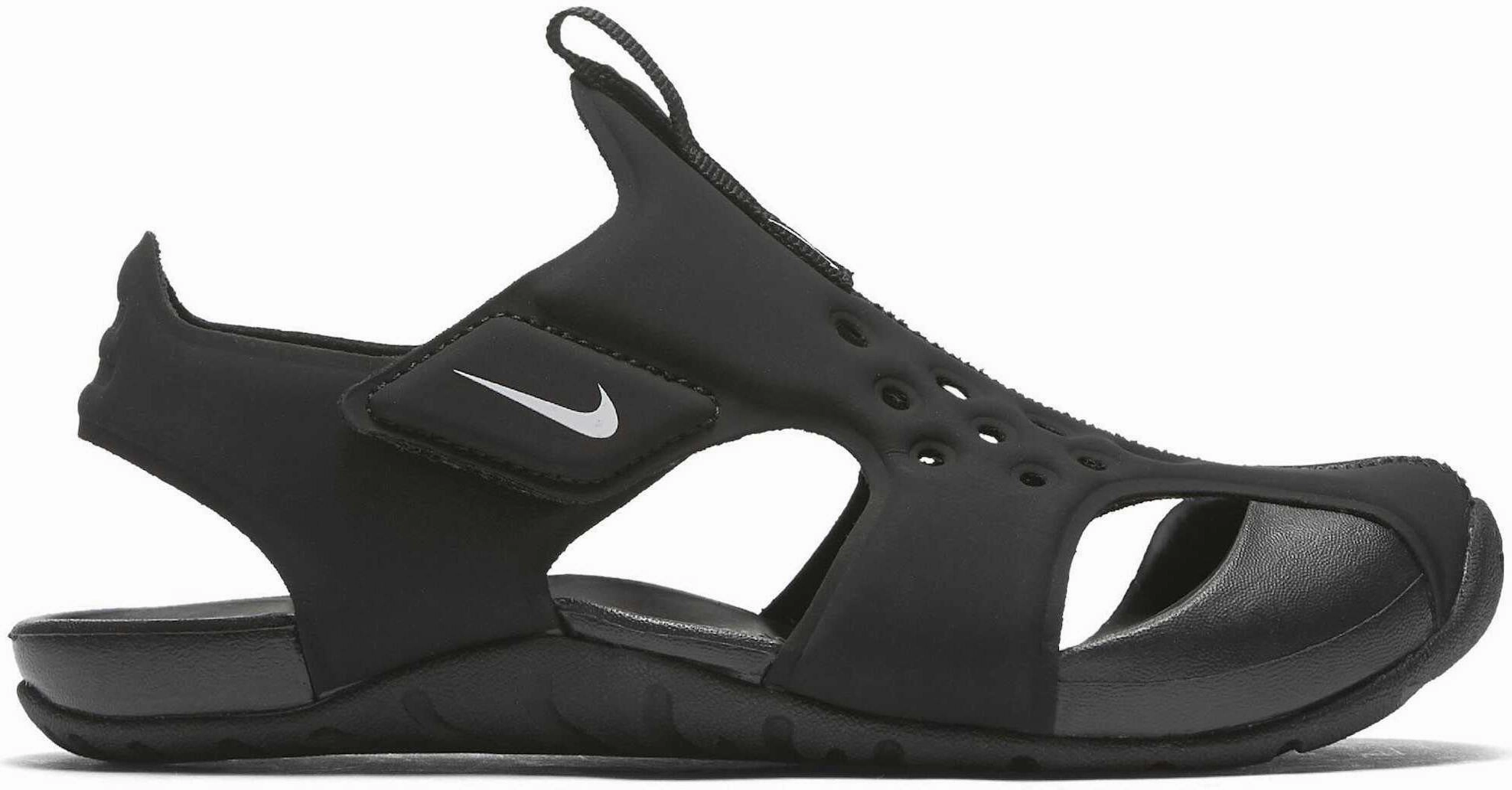 Style-defining Sunray Protect 2 Little Kid's Sandals Modern looks