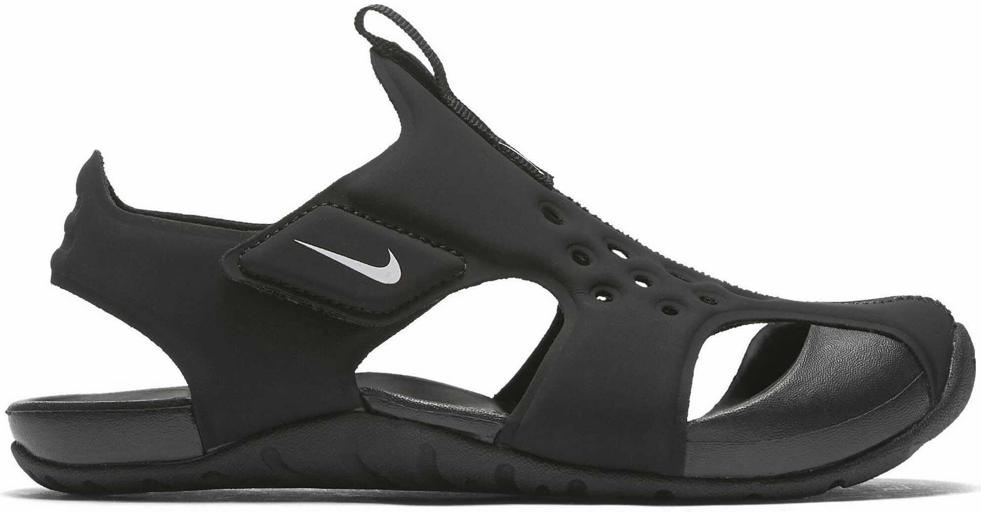 Sunray Protect 2 Little Kid's Sandals Formal Fitted