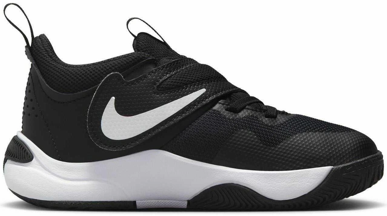 Team Hustle D 11 Kid's Basketball Shoes Quality-made Wardrobe update