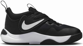 Easy care Team Hustle D 11 Kid's Basketball Shoes Attention to detail