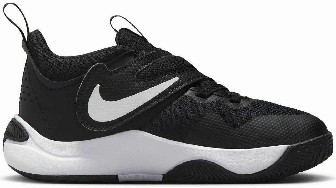 Quality crafted Team Hustle D 11 Kid's Basketball Shoes Tasteful