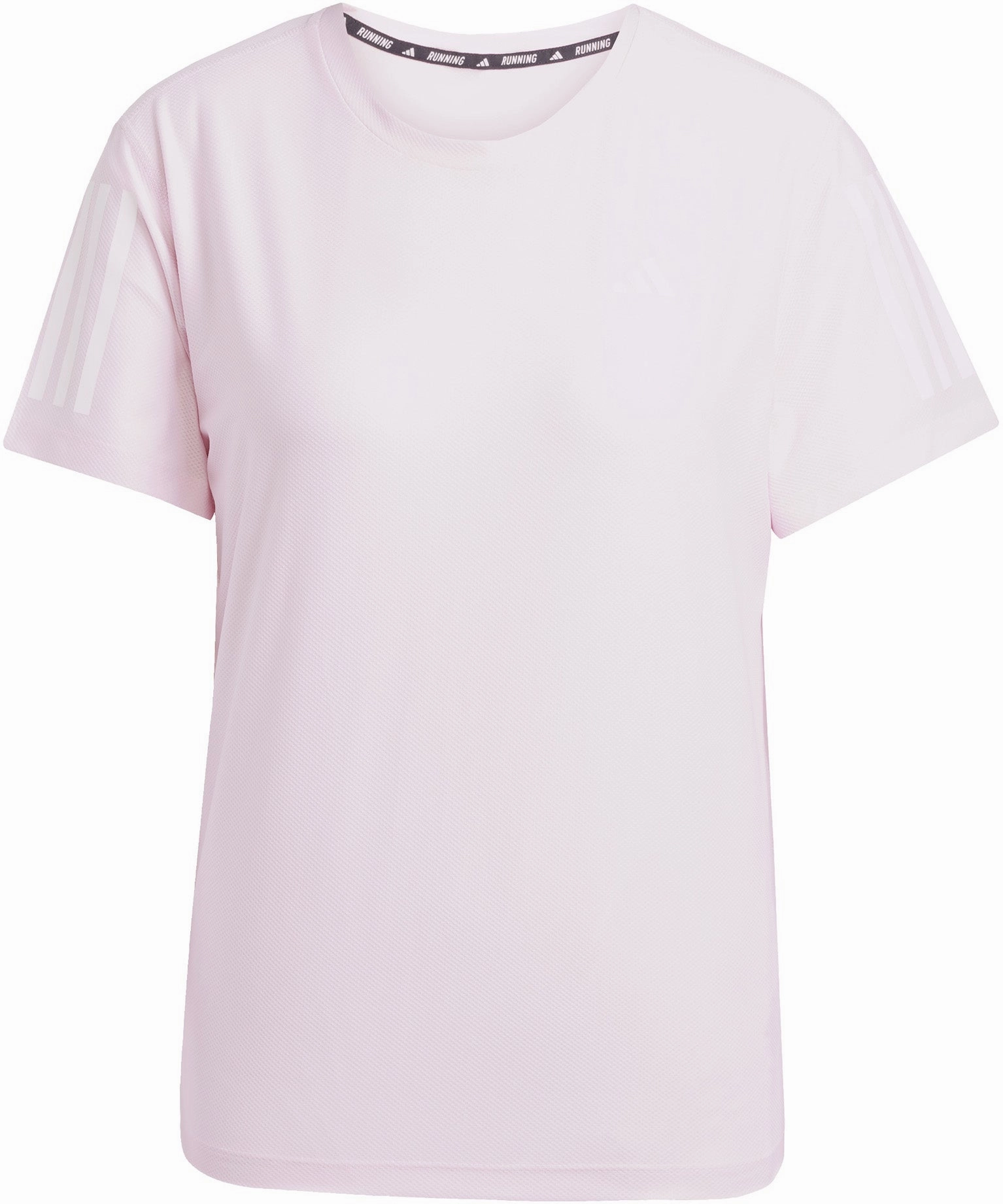 Fashionable pieces Women's Own The Run T-Shirt Quality looks