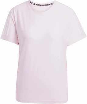Easy care Women's Own The Run T-Shirt Perfect fit