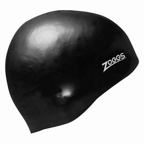 Easy-Fit Silicone Swimming Cap Sustainable Comfortable pieces