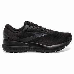 Easy to pair Ghost 16 Men's Running Shoes (Width 2E) Fashionable