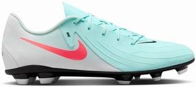 Easy to pair Phantom GX 2 Club MG Low-Top Men's Football Boots Style essentials