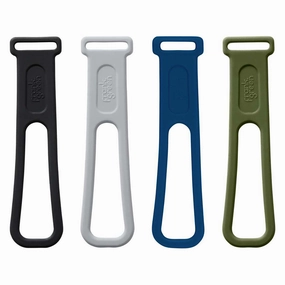 Easy to pair Strap Pack Tasteful