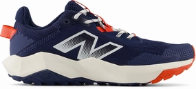 Easy-wearing DynaSoft Nitrel V6 Junior's Trail Shoes (Width M) Everyday style