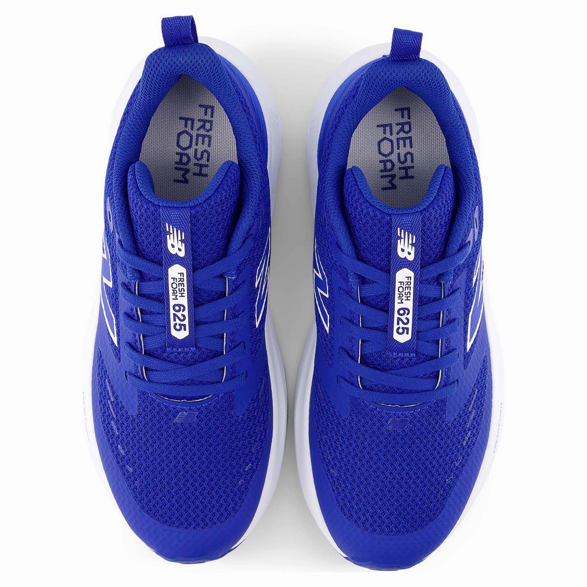 Easy-wearing Fresh Foam 625 GS Junior's Running Shoes (Width M)