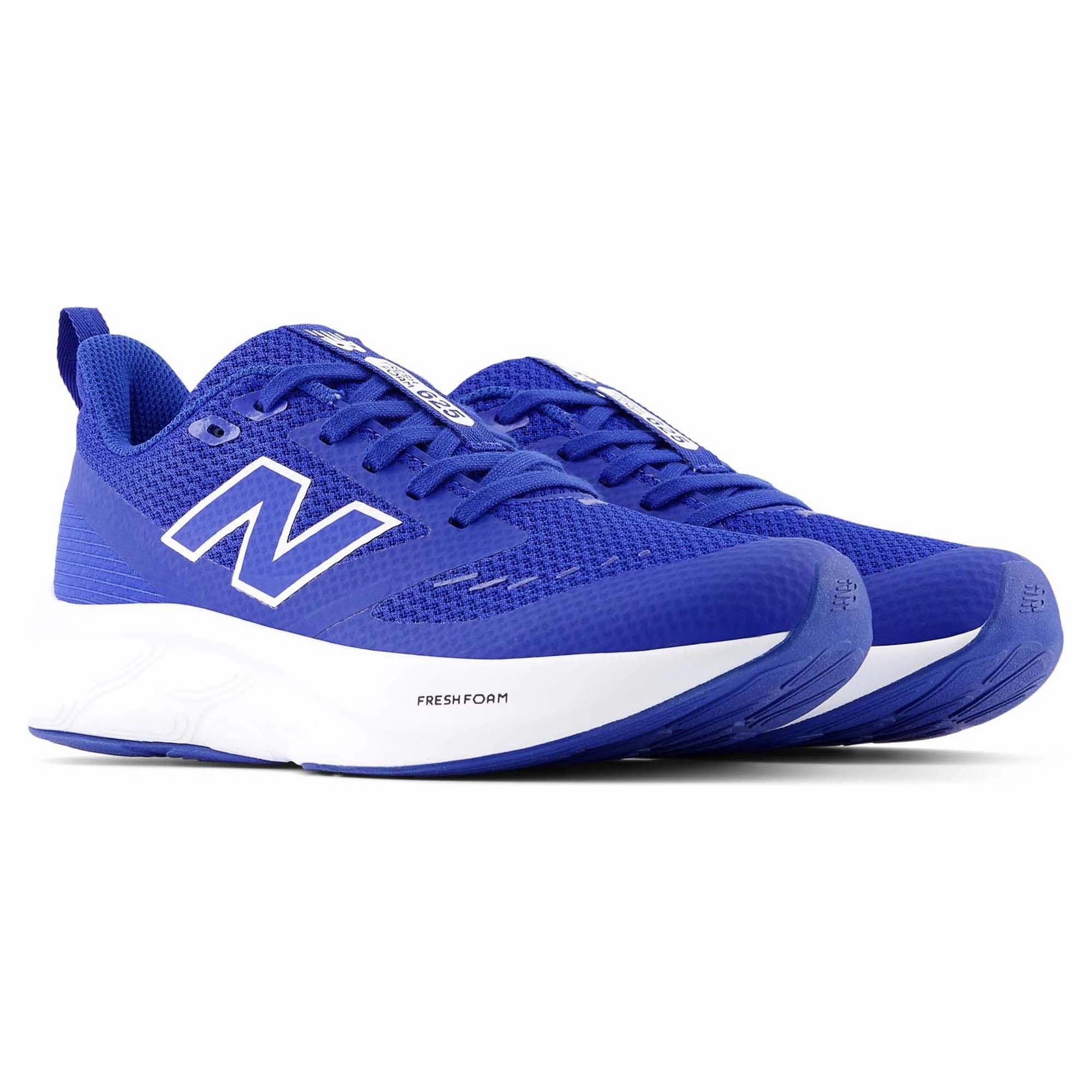 Easy-wearing Fresh Foam 625 GS Junior's Running Shoes (Width M)