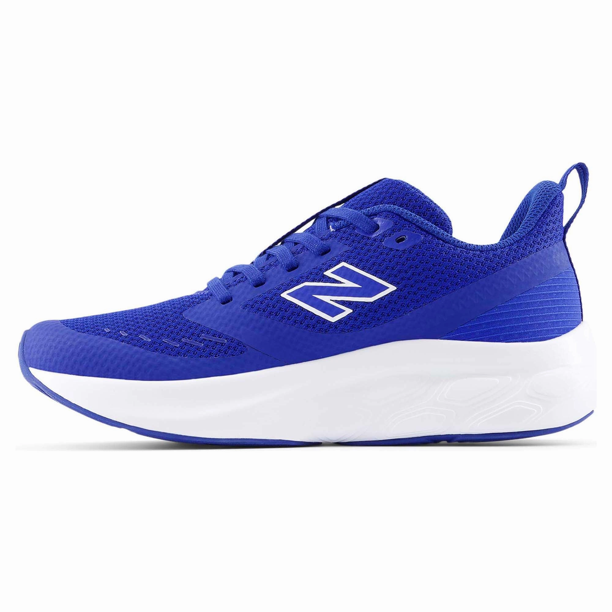 Easy-wearing Fresh Foam 625 GS Junior's Running Shoes (Width M)