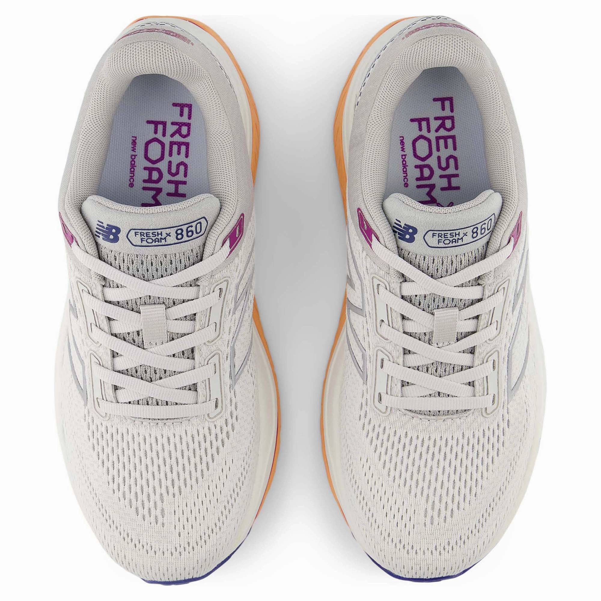 Easy-wearing Fresh Foam X 860v14 Women's Running Shoes (Width B)