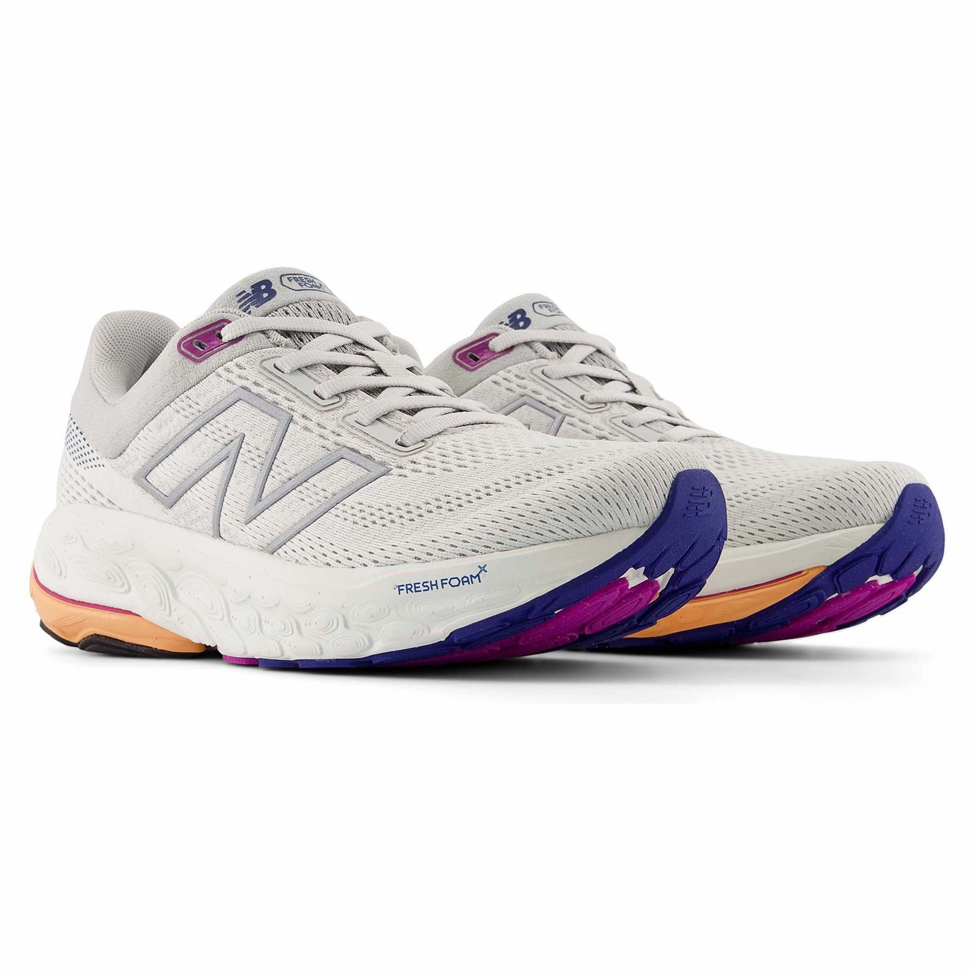 Easy-wearing Fresh Foam X 860v14 Women's Running Shoes (Width B)