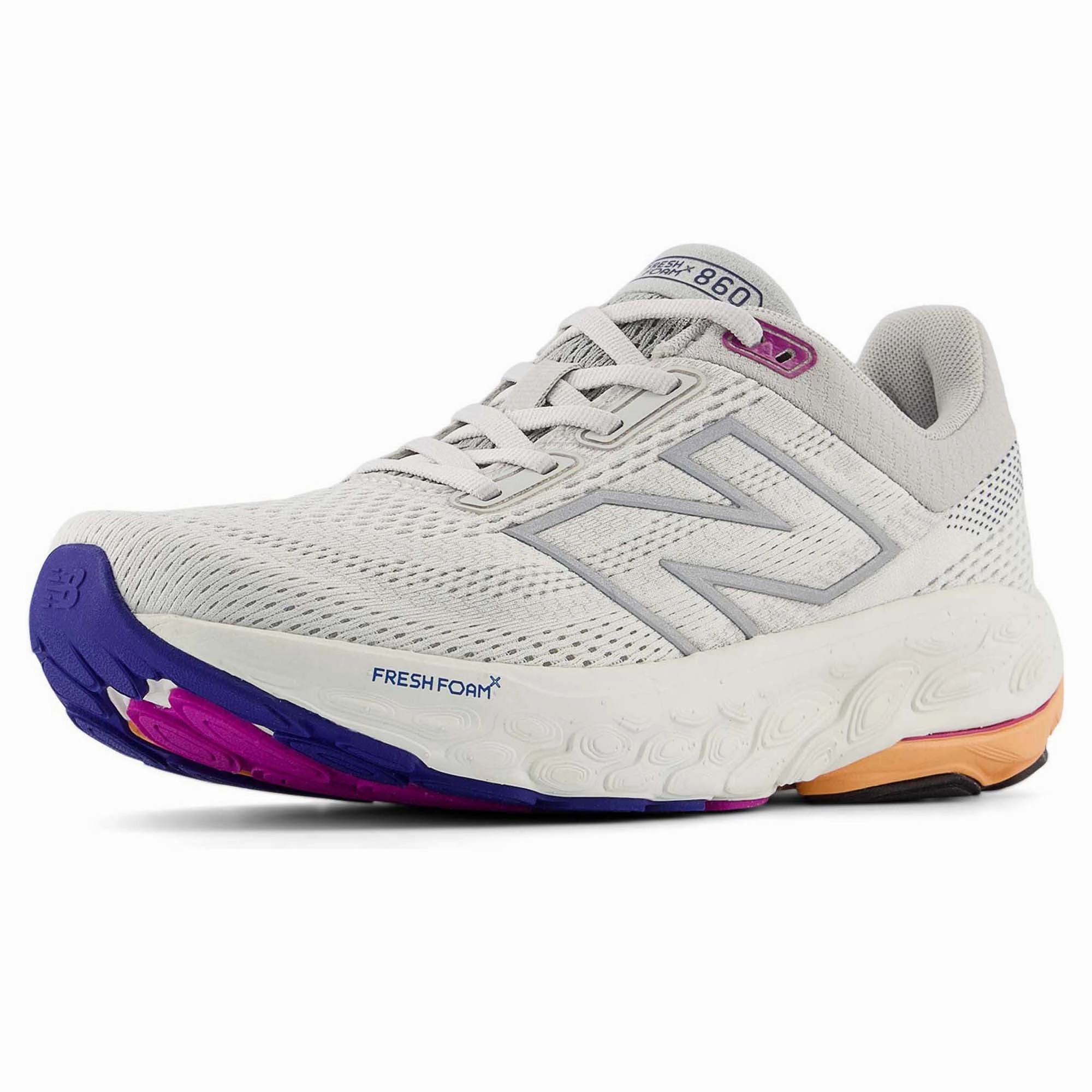 Easy-wearing Fresh Foam X 860v14 Women's Running Shoes (Width B)