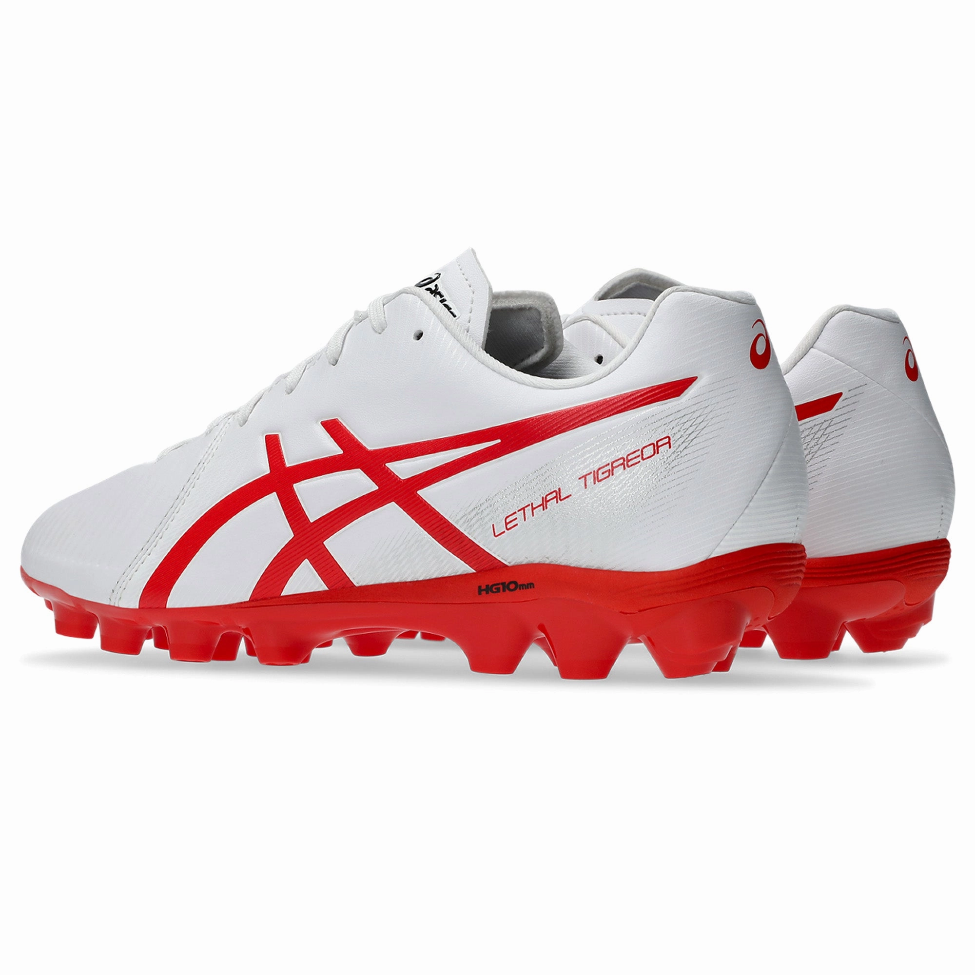 Easy-wearing Lethal Tigreor IT GS Junior's Football Boots