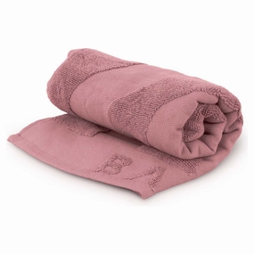 Easy-wearing Studio Sweat Towel Urban style