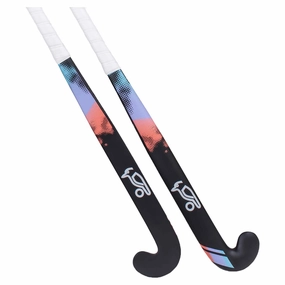 Echo M-Bow Hockey Stick (Size 36.5) Comfortable fit Fashionable wearables