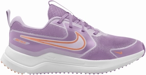 Eco-friendly Cosmic Runner Big Kids Road Running Shoes Comfortable fashion