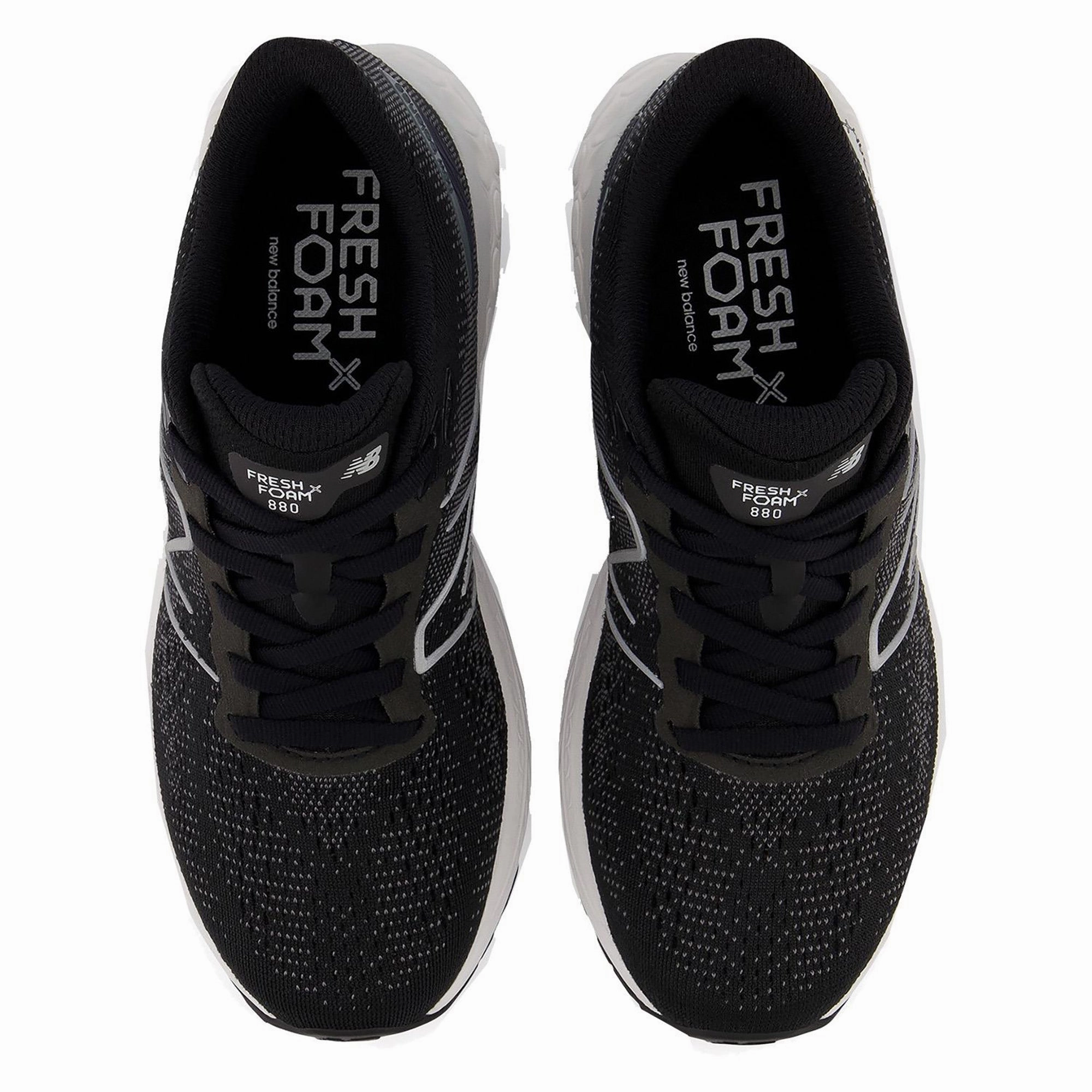 Eco-friendly Fresh Foam X 880v12 GS Kid's Running Shoes (Width M)