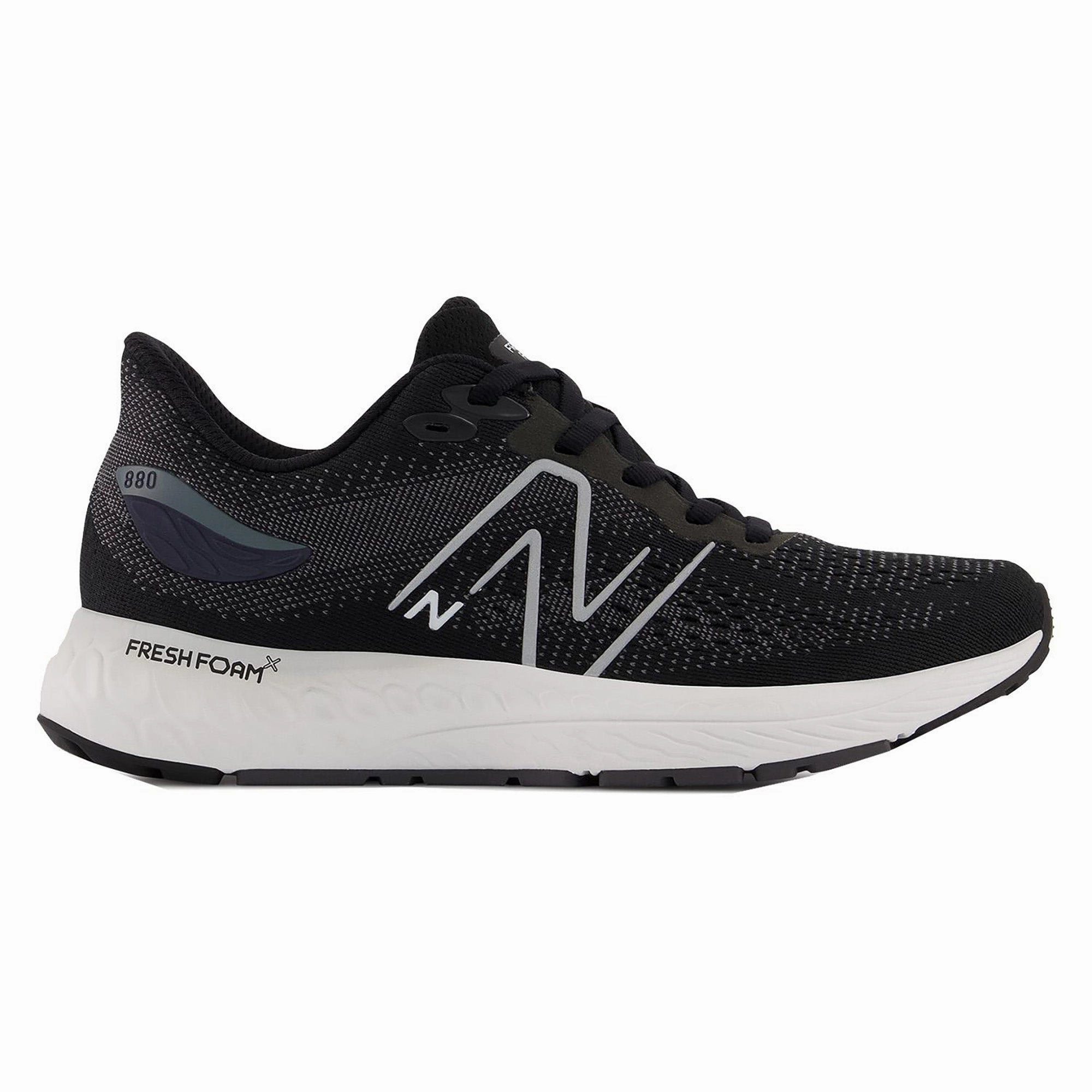 Fresh Foam X 880v12 GS Kid's Running Shoes (Width M) Up-to-date Modern designs