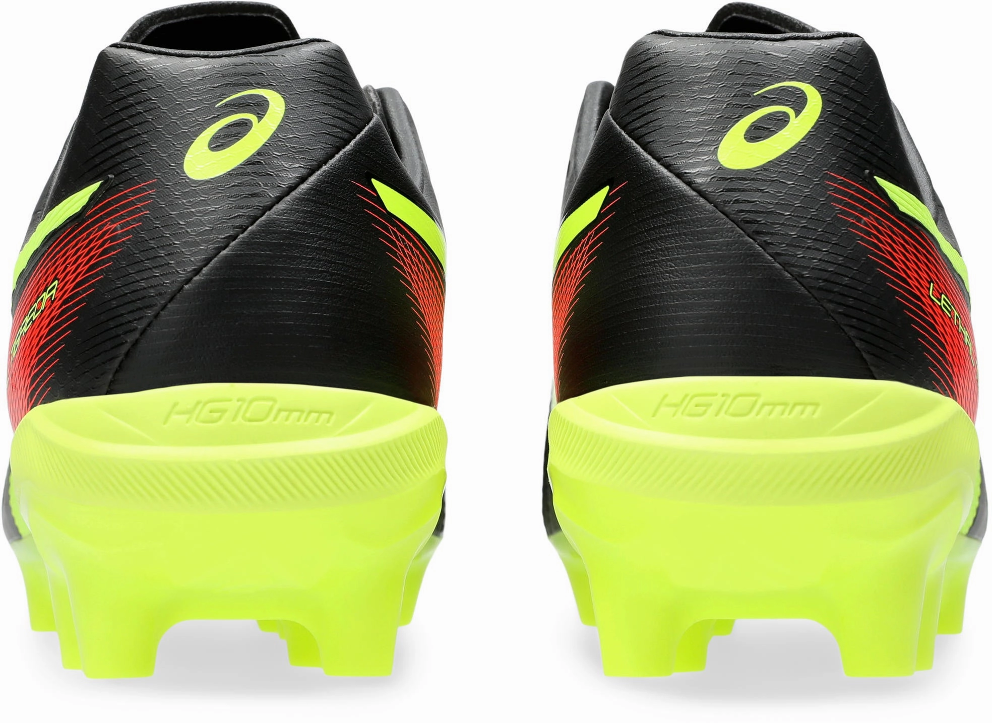 Eco-friendly Lethal Tigreor IT FF 3 Men's Football Boots (Width D)