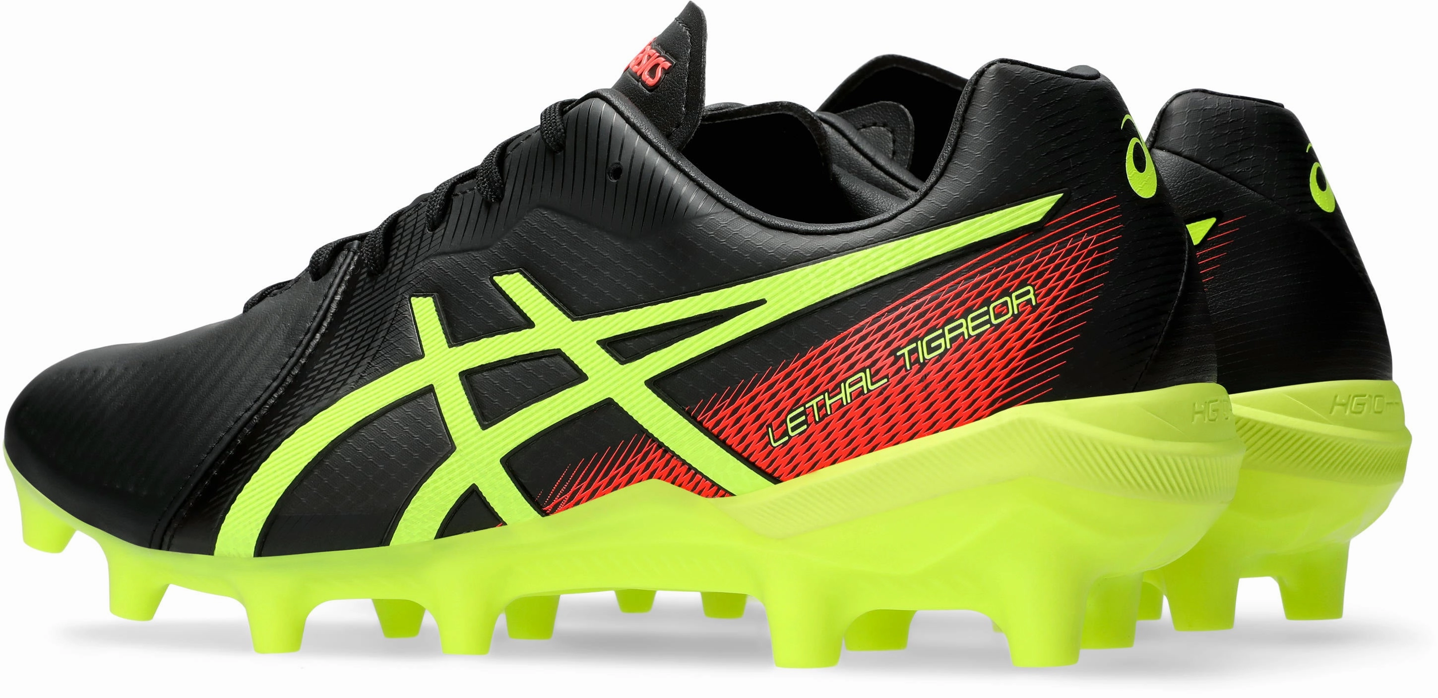 Eco-friendly Lethal Tigreor IT FF 3 Men's Football Boots (Width D)